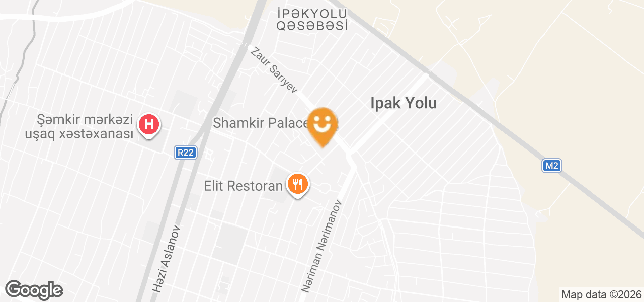 Avtomobil dəstəsinin bazası (Şəmkir)