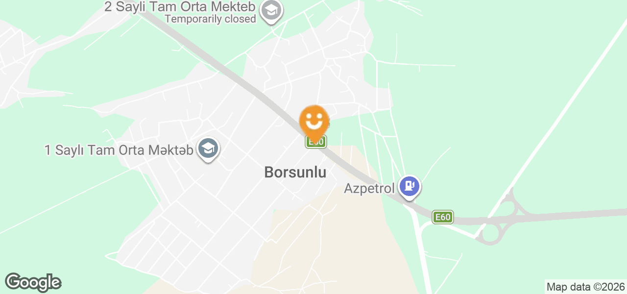 Kamaz avtoehtiyat hissələri mağazası (Goranboy)