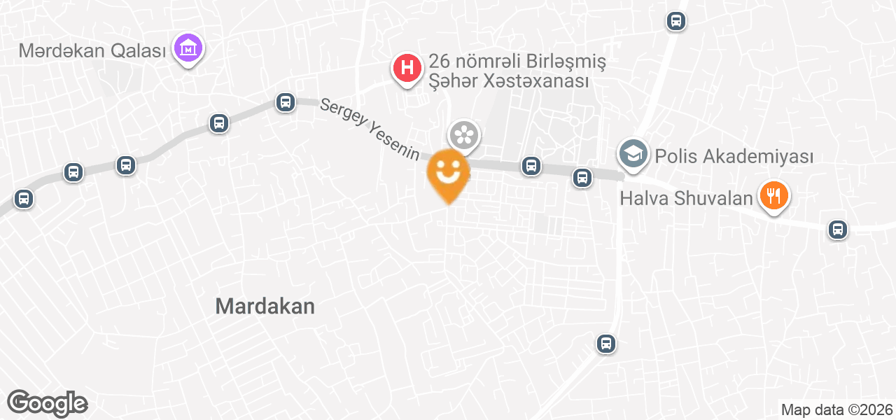 Lada avtoehtiyat hissələri mağazası (Bakı)