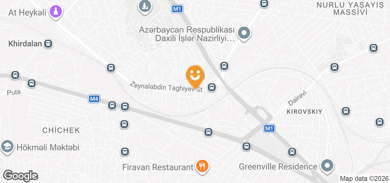 Lyuks Avto avtoehtiyat hissələri mağazası (Bakı)