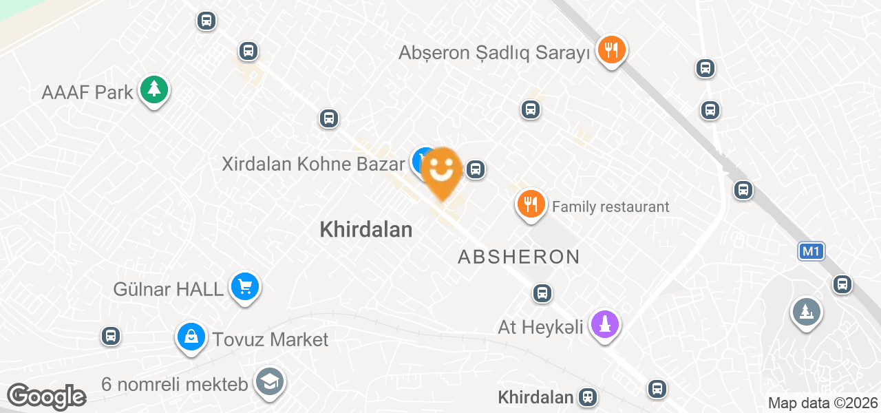 O99 avto avtoehtiyat hissələri mağazası (Bakı)