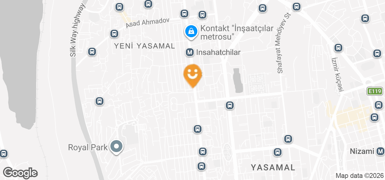 Status Auto (Baku)