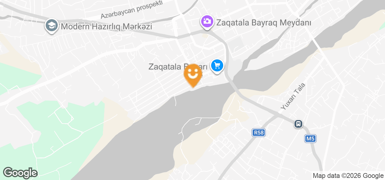 Still avtomağazası (Zaqatala)