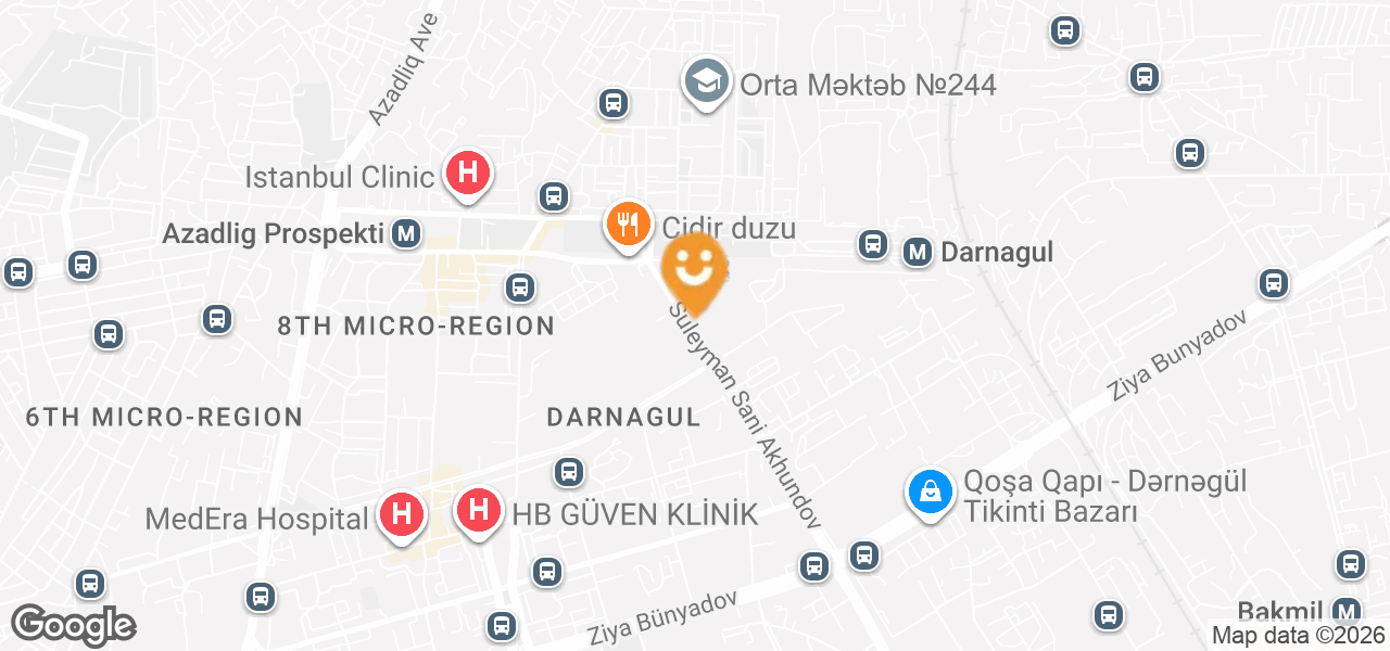 Təkər mağazası (Bakı)