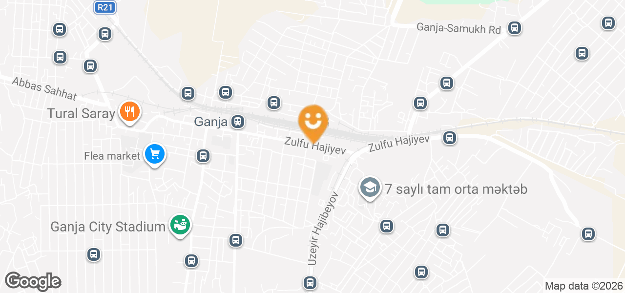 Təkər satışı (Gəncə)