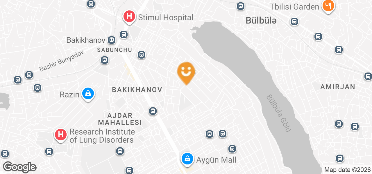 VAZ avtoehtiyat hissələri mağazası (Bakı)