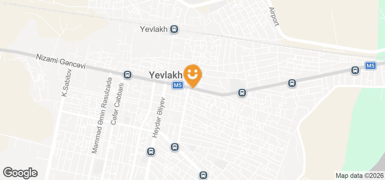 VAZ avtoehtiyat hissələri mağazası (Yevlax)