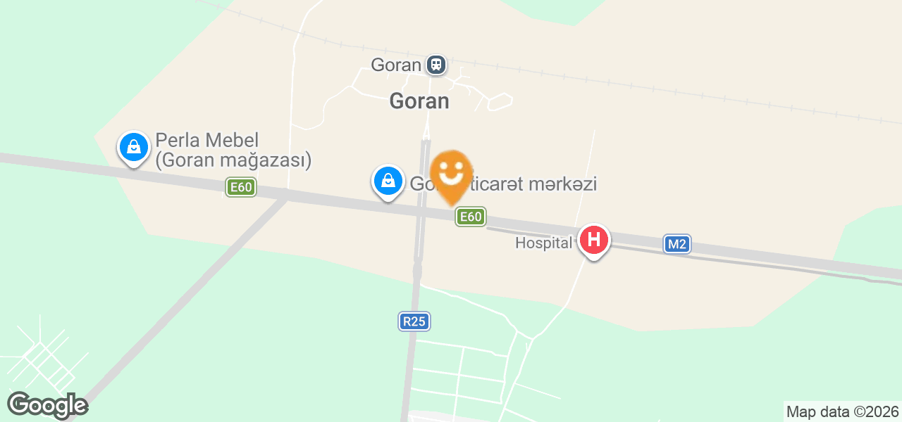 Yaqub avtoehtiyat hissələri (Goranboy)