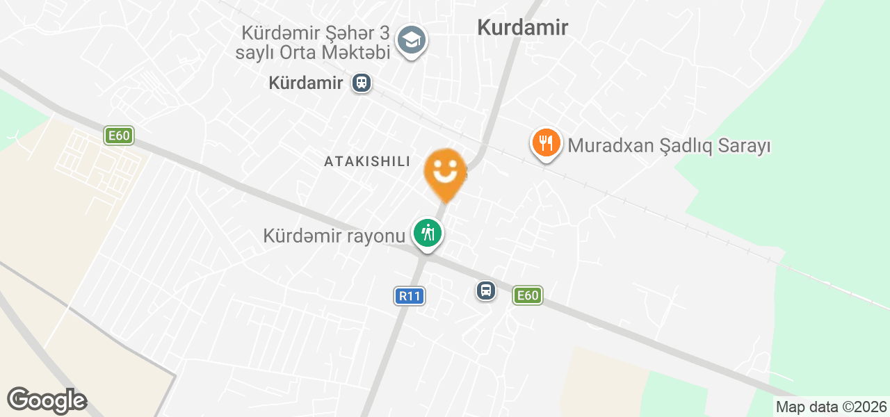 Hunter's Cave (Kurdamir)