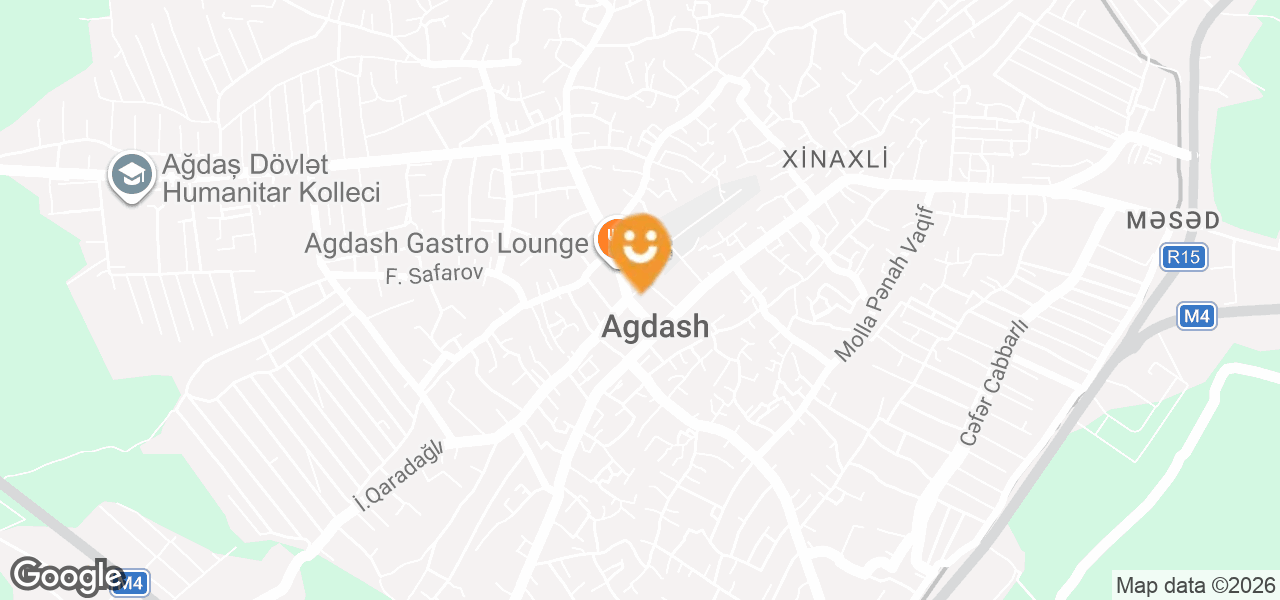 Hunter's Cave (Agdash)
