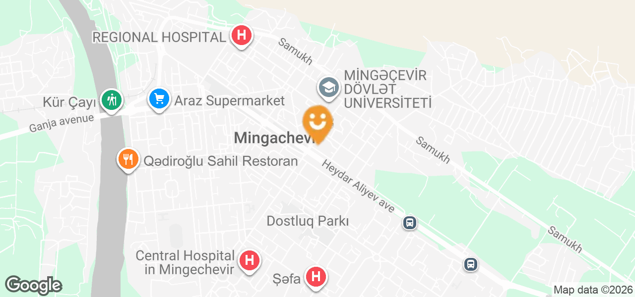 Hunter's Cave (Mingachevir)