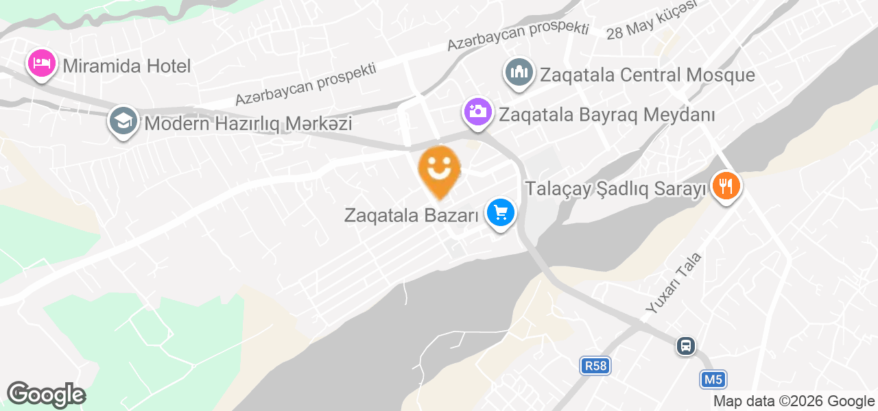 Aylin Baby Children's Store (Zaqatala)
