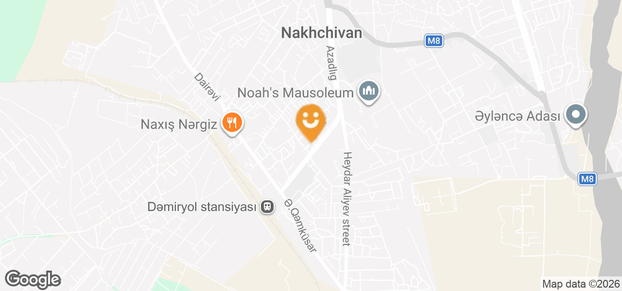 CD and DVD Discs Sales Store (Nakhchivan)