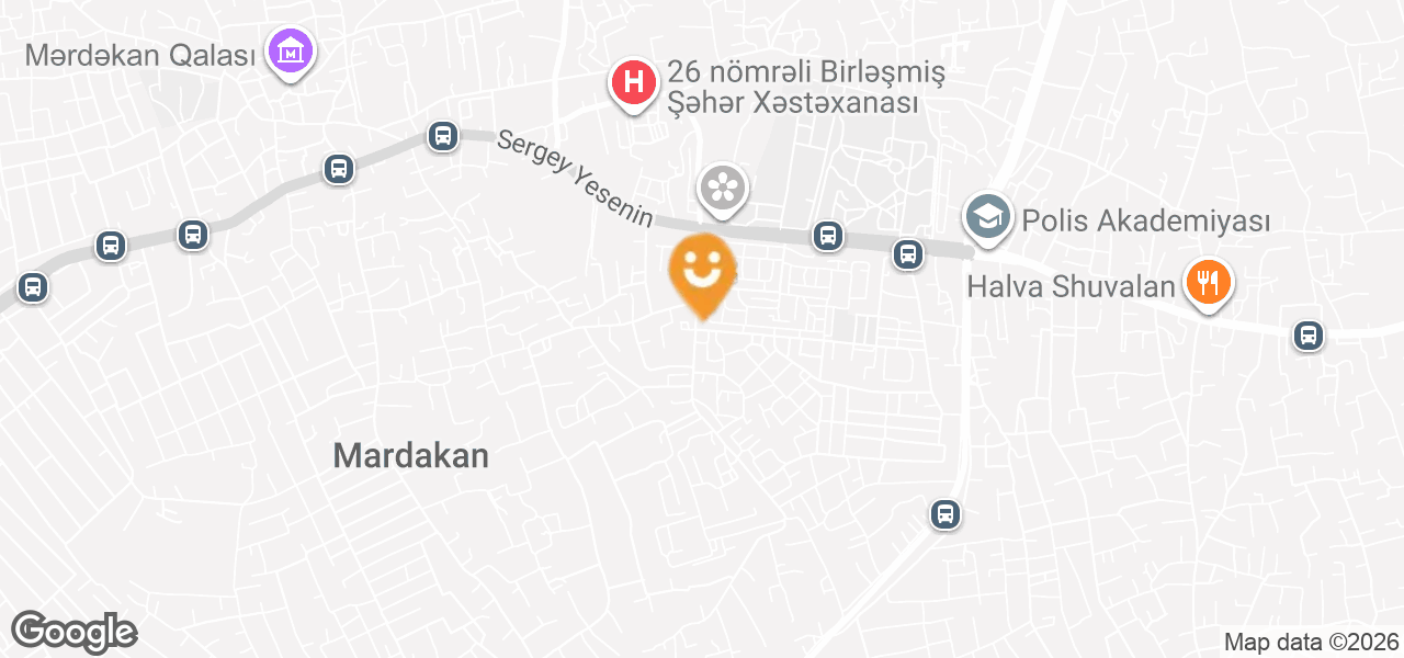 CD and DVD Discs Sales Store (Baku)