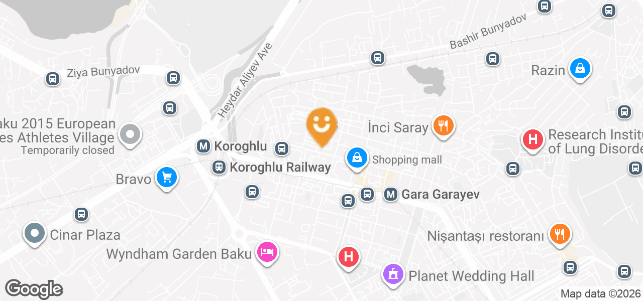 CD and DVD Disc Sales Store (Baku)