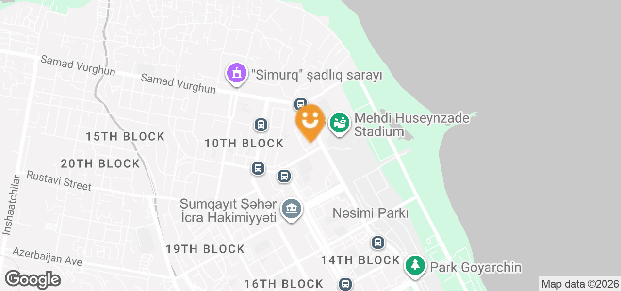 CD and DVD Disc Sales (Baku)