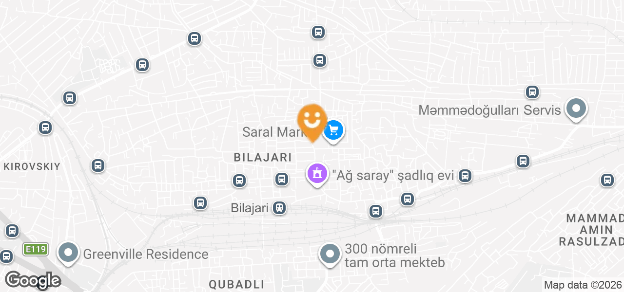 CD and DVD Disc Sales (Baku)