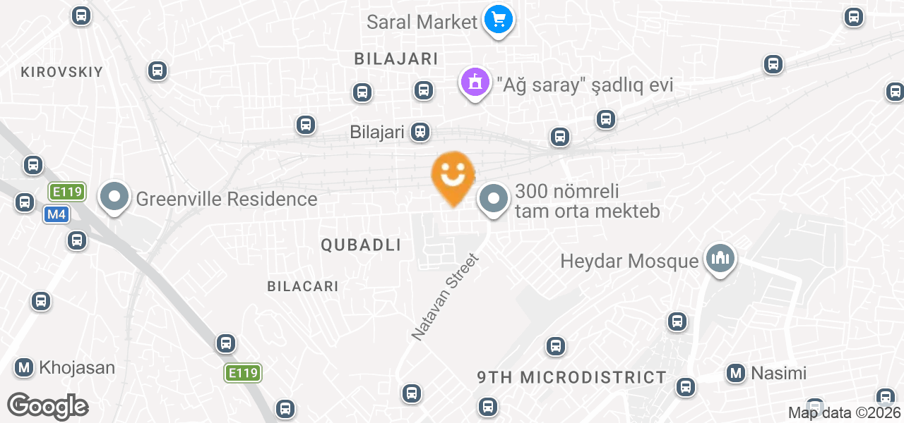 CD and DVD Disc Sales (Baku)