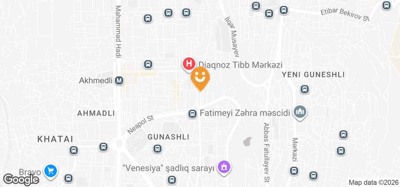 CD, VCD, DVD Disc Store (Baku)