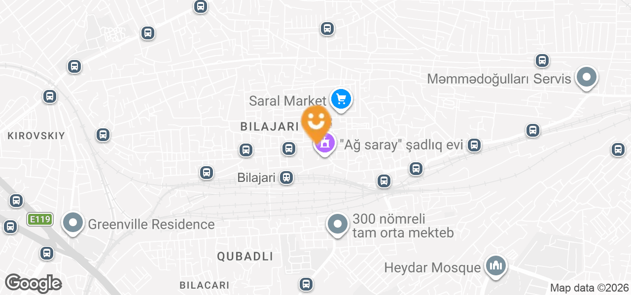 CD and DVD Disc Sales (Baku)