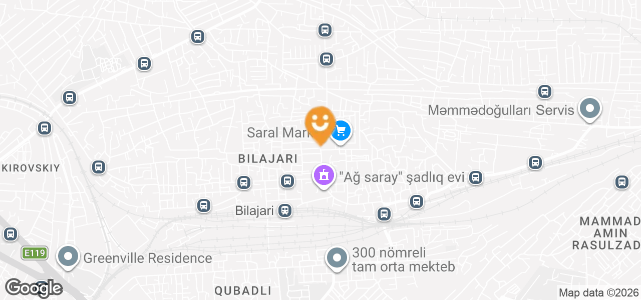 CD and DVD Disc Sales (Baku)
