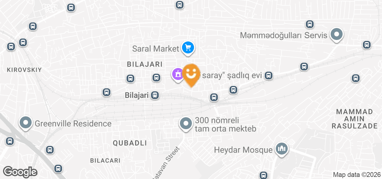 CD and DVD Disc Sales (Baku)