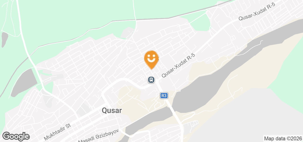 Cehizlik Alemi Dowry Goods Store (Qusar)