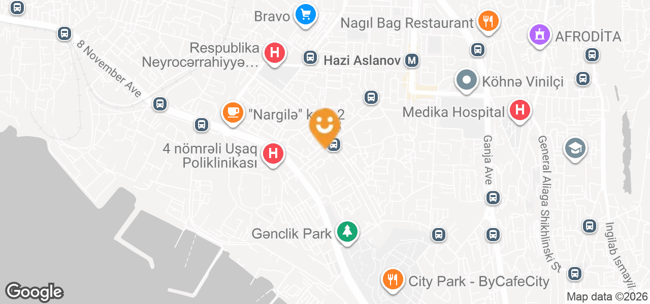 Cehizlik mağazası (Bakı)