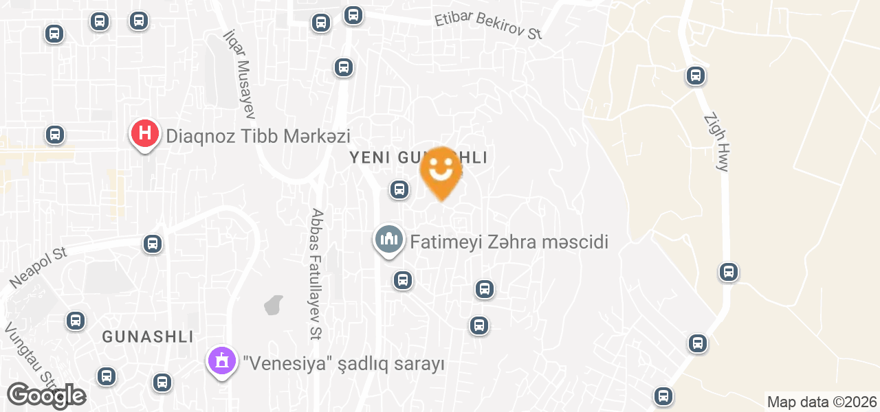 Disk sales store (Baku)