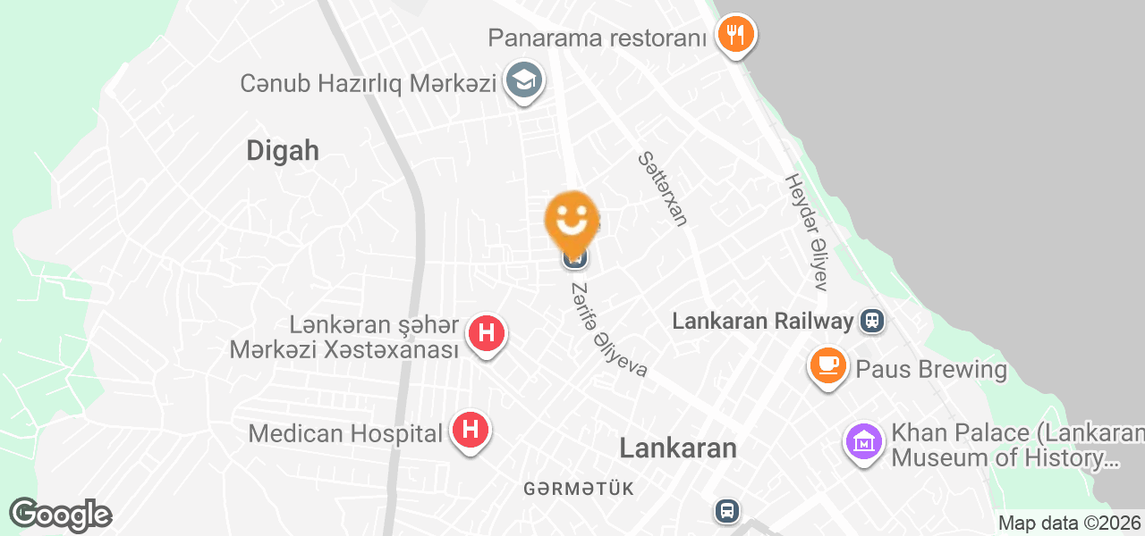 Funny Prices Store (Lankaran)