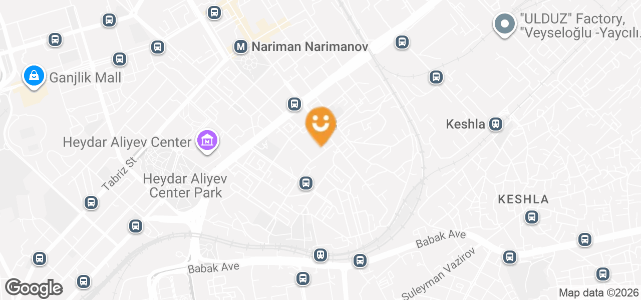 Прием металла (Баку)