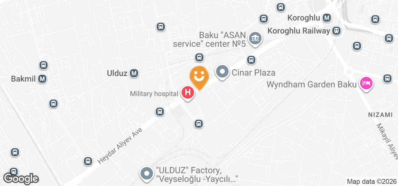 Nəzarət kassa aparatlarının satışı və servisi (Bakı)