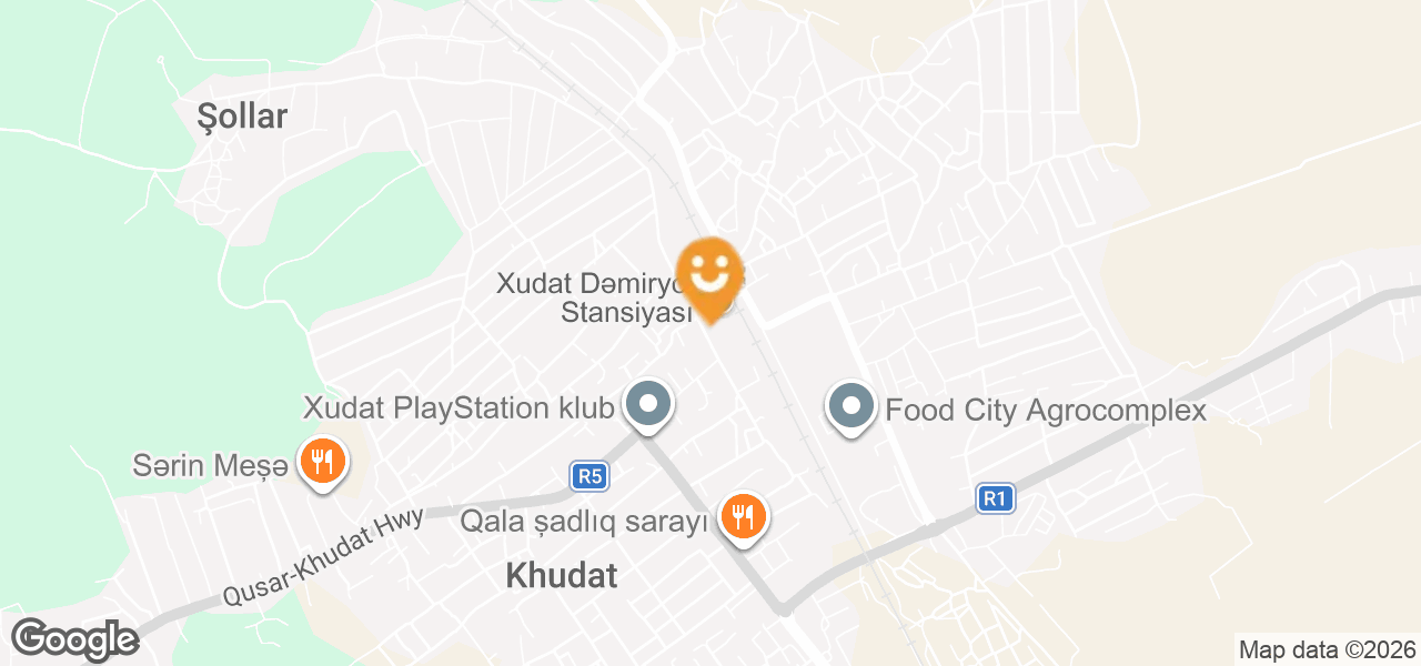 Peyk antenalarının satışı (Xaçmaz)