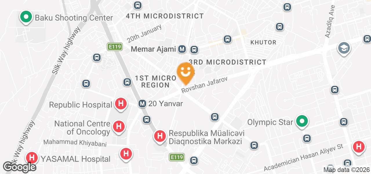 Spirtli içkilər mağazası (Bakı)