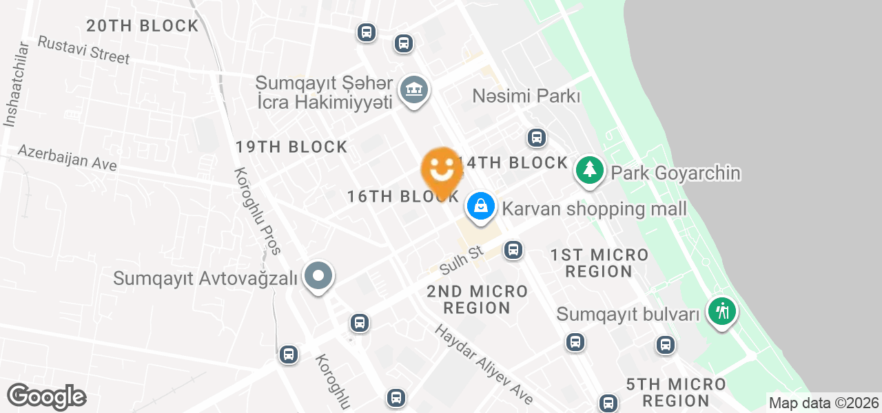 Dental Equipment Sales (Baku)