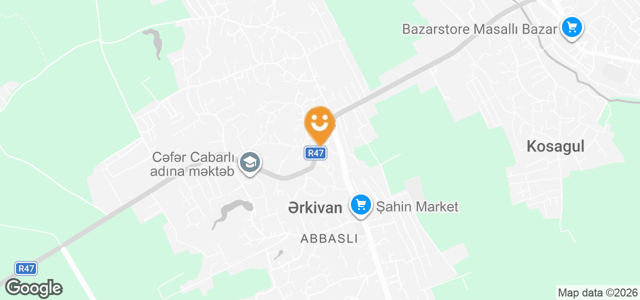 Taxıl satışı (Masallı)