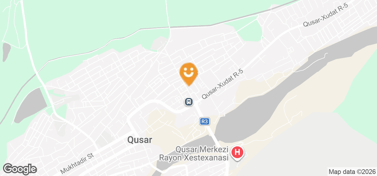 Xalça mağazası (Qusar)