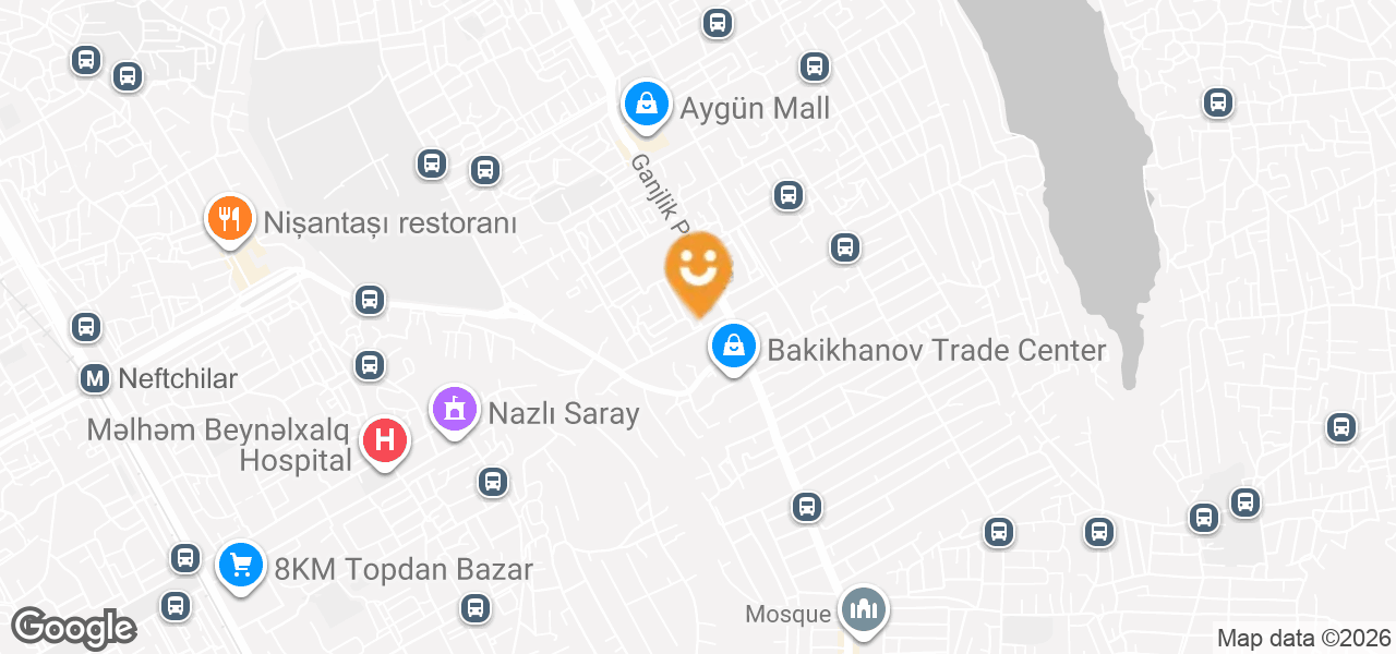 Carpet Store (Baku)