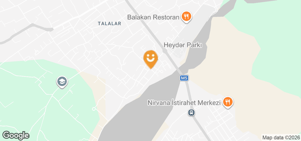 Xalça mağazası (Balakən)