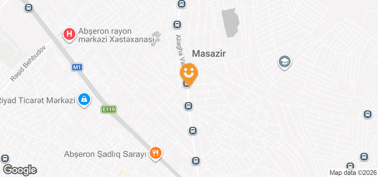 Xonça Evi gəlin xonçaları mağazası (Bakı)