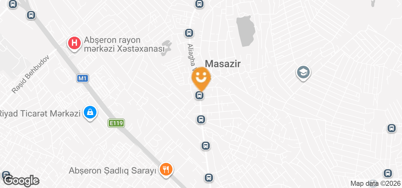 Feed Store (Baku)