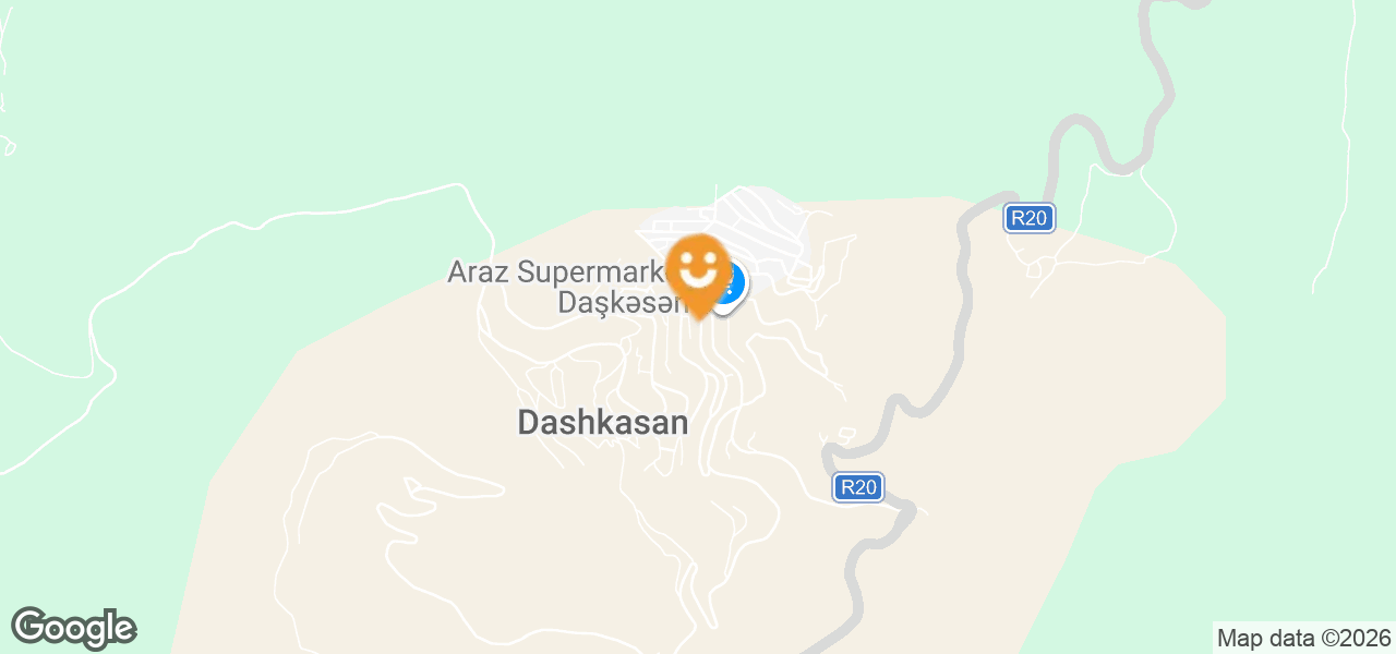 ATS (Daşkəsən)