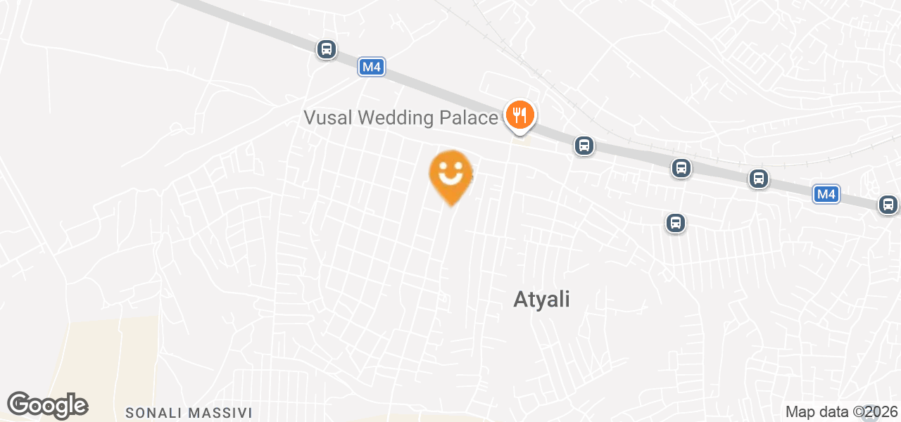 Atyalı ATS-i (Bakı)