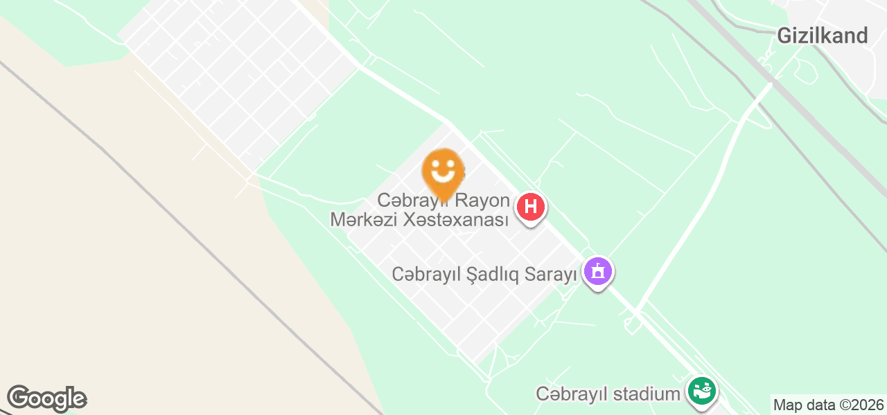 Cəbrayıl Telekommunikasiya Qovşağı (Biləsuvar)