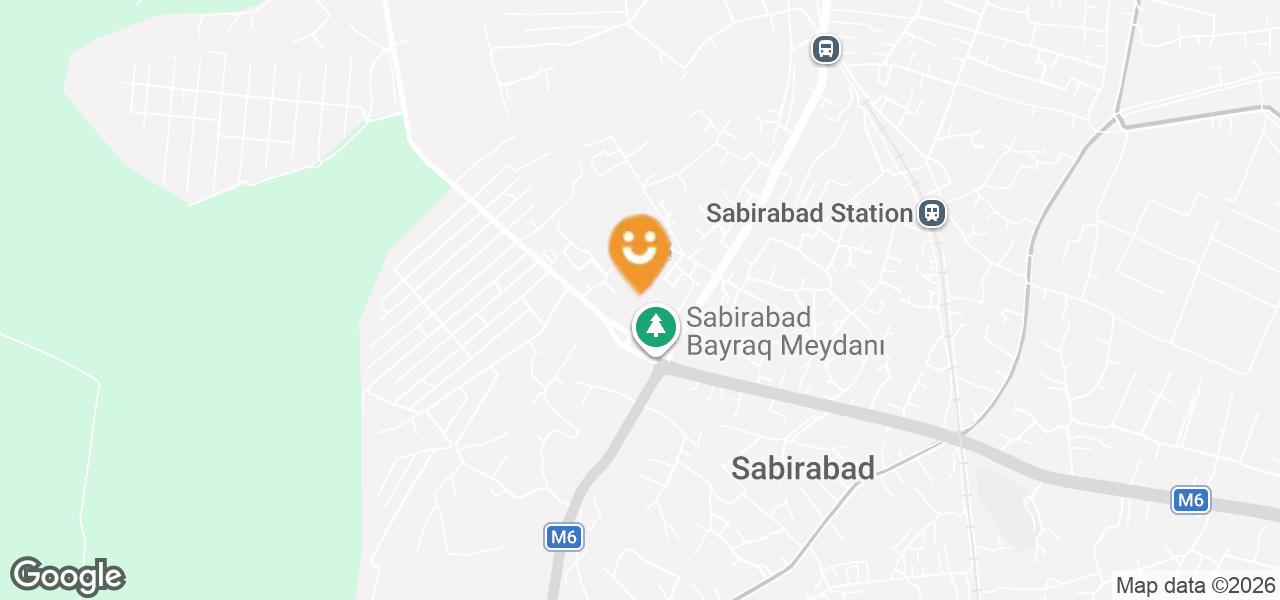 Technical Junction of Cable Trunk Lines (Sabirabad)