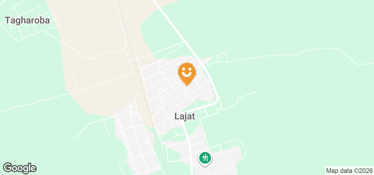 Ləcət ATS-i (Xaçmaz)