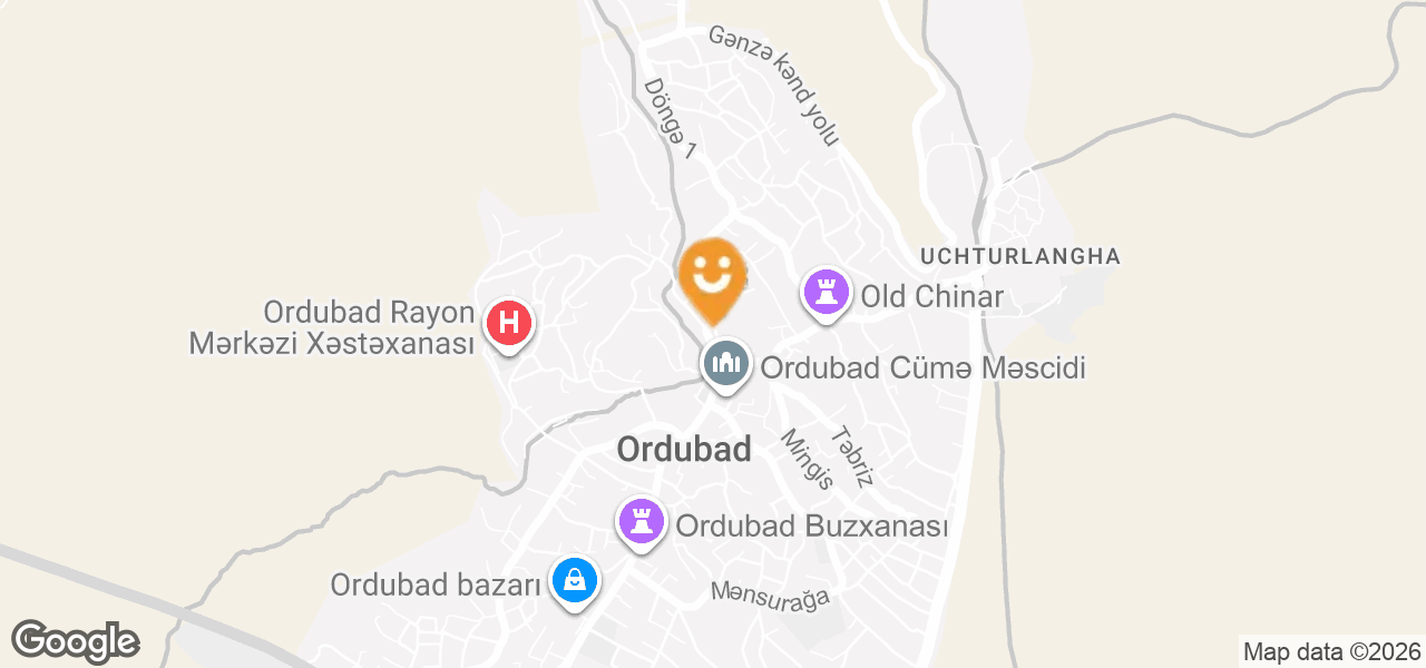 Ordubad District Communications Directorate (Nakhchivan)