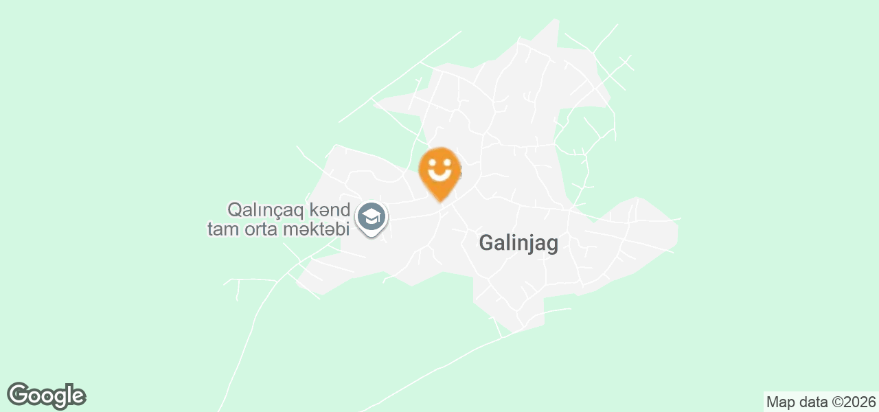 Qalıncaq ATS-i (İsmayıllı)