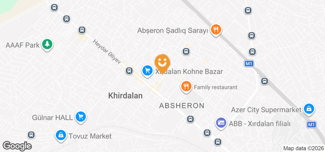 ATS of the Poultry Complex, Khirdalan City (Baku)