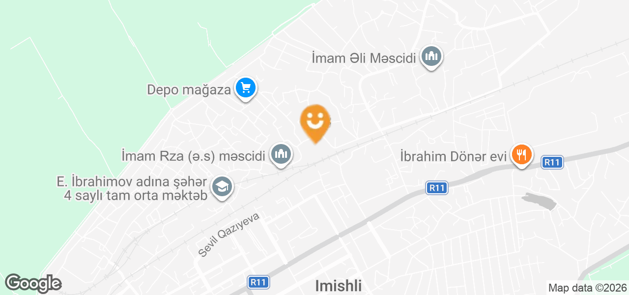 Neft bazası (İmişli)